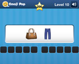  Baggy Jeans 