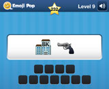  Bank Robbery 