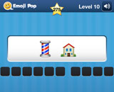  Barber Shop 