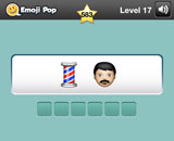  Barber 