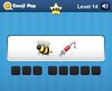  Bee Sting 