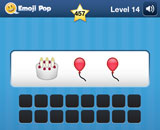  Birthday Balloons 