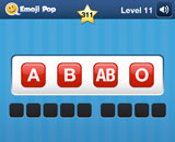  Blood Type 