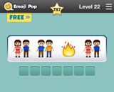  Bonfire 