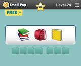  Book Bag 