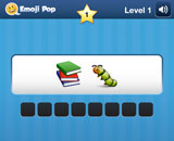  Bookworm 