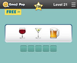  Booze 