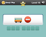  Bus Stop 