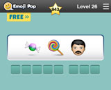  Candy Man 