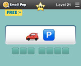  Car Park 