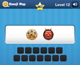  Cookie Monster 