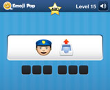  Cop Out 