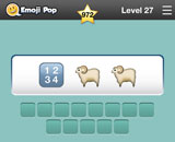  Counting Sheep 