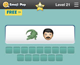  Crocodile Dundee 