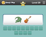  Crocodile Rock 