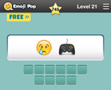  Crying Game 