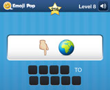  Down Earth 
