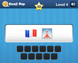  Eiffel Tower 