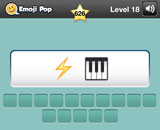  Electronic Piano 