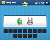  Energizer Bunny 