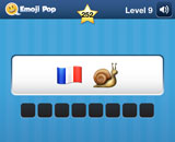  Escargot 