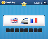  Eurostar 
