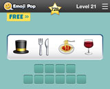  Fine Dining 