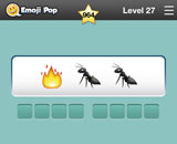  Fire Ants 