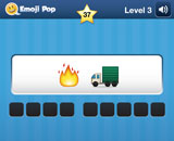  Fire Truck 
