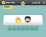  Fireman 