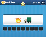  Firetruck 