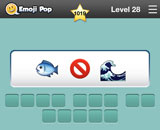  Fish Out Of Water 