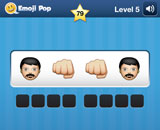  Fist Bump 