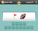  Flag Football 