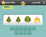  Forest Fire 