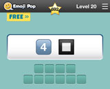  Four Square 