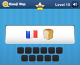  French Bread 