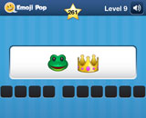  Frog Prince 