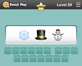  Frosty The Snowman 