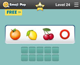  Fruit Loops 