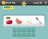  Fruit Ninja 