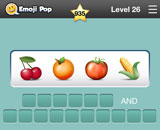 Fruits Vegetables 