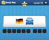  German Car 