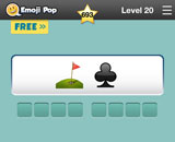 Golf Club 