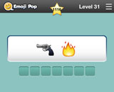  Gunfire 