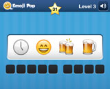  Happy Hour 