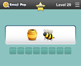  Honeybee 