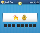  Hot Chick 