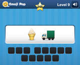  Ice Cream Truck 