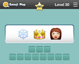  Ice Princess 
